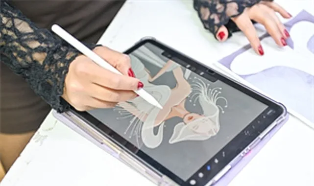 17. Gelinlik Tasarım Yarışması'na Başvurular Başladı: Tema 'Luminary'