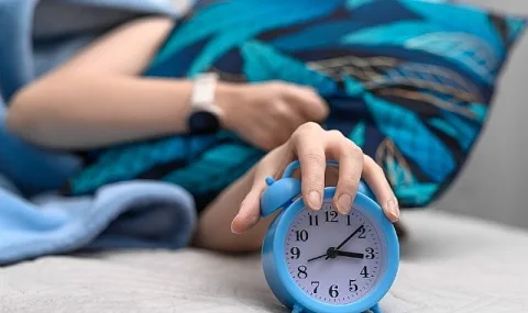50 Yaş Altı Kanser Artışında Uykusuzluğun Rolü Araştırılıyor