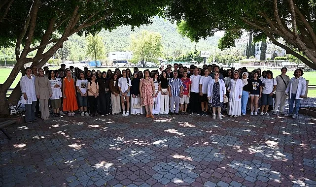 Ahmet Erkal Kurs Merkezinde Yeni Dönem Öncesi Seviye Belirleme Sınavları Başladı