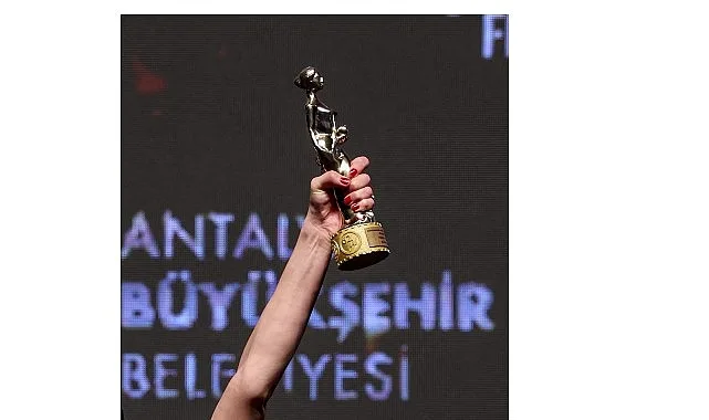 Altın Portakal'da Genç Sinemacılar Üçüncü Kez Sahne Alacak