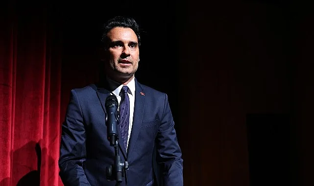 Antalya Büyükşehir Kreşlerinde 150 Minik Öğrenci Mezuniyet Coşkusu Yaşadı