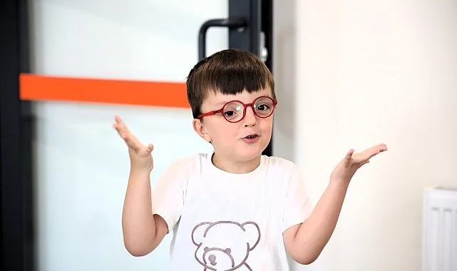 Asaf Azer'in Gonca Engelsiz Yaşam Merkezi'ndeki Gelişiminde Umut Veren Adımlar