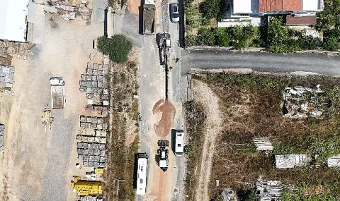 ASAT'tan Alanya'ya 250 Milyon TL'lik Kapsamlı Kanalizasyon Yatırımı