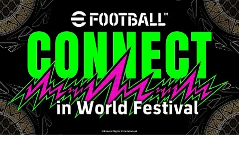 Bangkok'taki eFootball™ Festivali'nde Agüero ve Büyük Yenilikler
