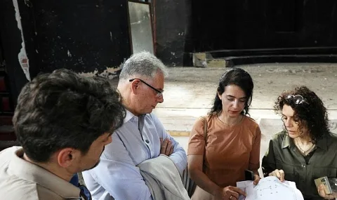Bir Başkadır Mudanya Dergisi İkinci Sayısıyla Okuyucularla Buluştu
