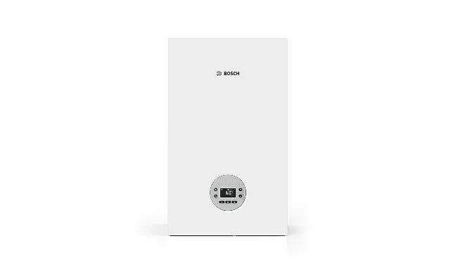 Bosch Condens 1200W Ailesine Yeni Model: Yüksek Kapasite ve Kompakt Tasarım Birleşiyor