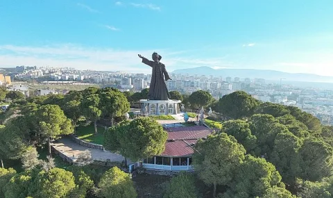 Buca1923 Mevlana Kafe: İzmir'in Ekonomik ve Huzurlu Buluşma Noktası