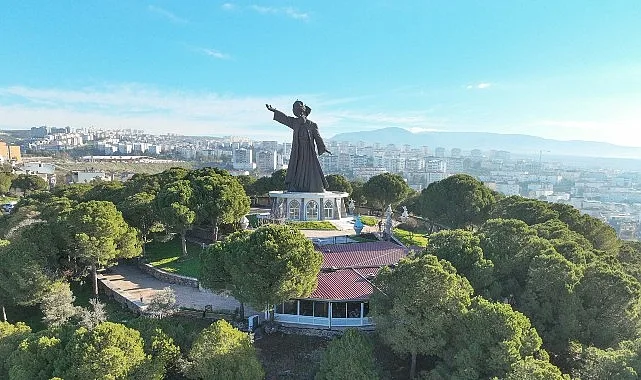 Buca1923 Mevlana Kafe: İzmir'in Ekonomik ve Huzurlu Buluşma Noktası