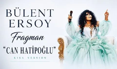 Bülent Ersoy'dan 'Fragman'a İki Yeni Club Versiyonu: Dijital Platformlarda Yerini Aldı