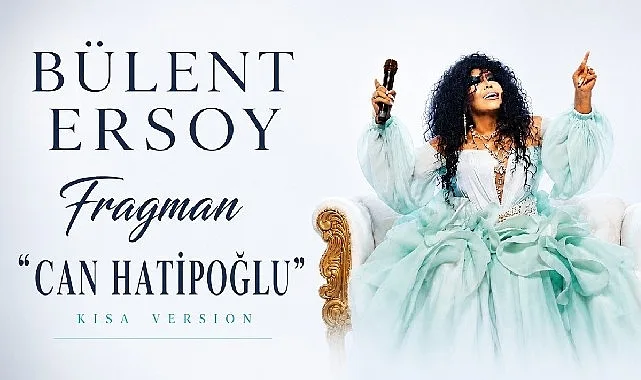Bülent Ersoy'dan 'Fragman'a İki Yeni Club Versiyonu: Dijital Platformlarda Yerini Aldı