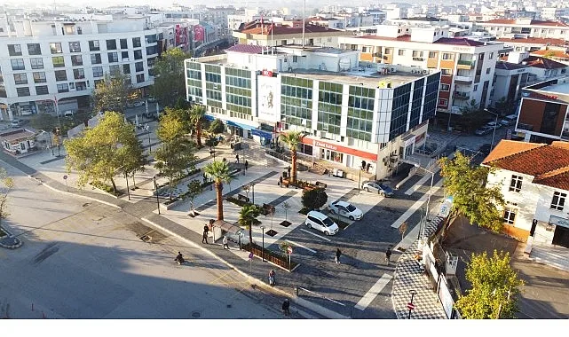 Çanakkale Savaşları Mobil Müzesi Menderes'te Ziyaretçilerini Ağırlayacak