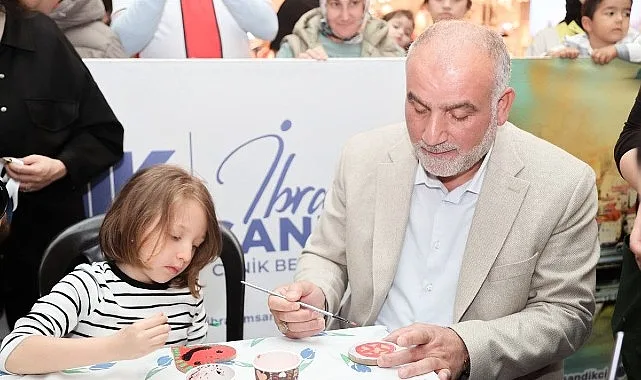 Canik Belediyesi Aile Bağlarını Güçlendiren Projelere Devam Ediyor