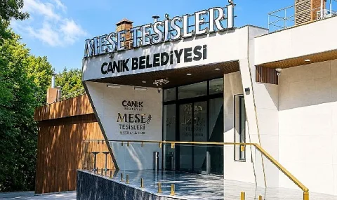 Canik Belediyesi Meşe Tesisleri'nde Emeklilere Yüzde 30 İndirim