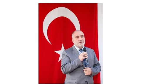 Canik Belediyesi'nden Askere Gidecek Gençlere 6 Bin TL Harçlık ve Çanta
