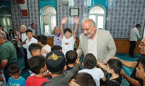 Canik Belediyesinden Gençlere Yönelik Kapsamlı Yaz Programları