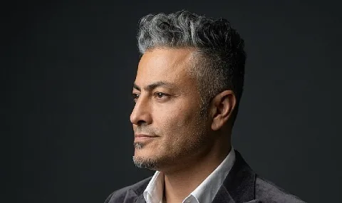Ceyhan Yılmaz'dan Yılların Emekle Yoğrulmuş Yeni Teklisi: Gözlerinin Derininde