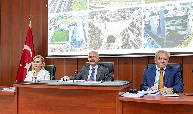 Didim Belediyesi, Aydın Genelinde En Çok Yatırım Yapan İlçe Oldu