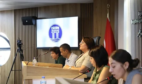 Didim Belediyesine Yeni Temizlik Aracı Hibesi Onaylandı