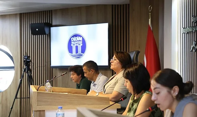 Didim Belediyesine Yeni Temizlik Aracı Hibesi Onaylandı