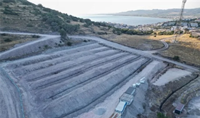 Dikili'ye 24 Bin Metrekarelik Modern Hayvan Bakımevi Kuruluyor