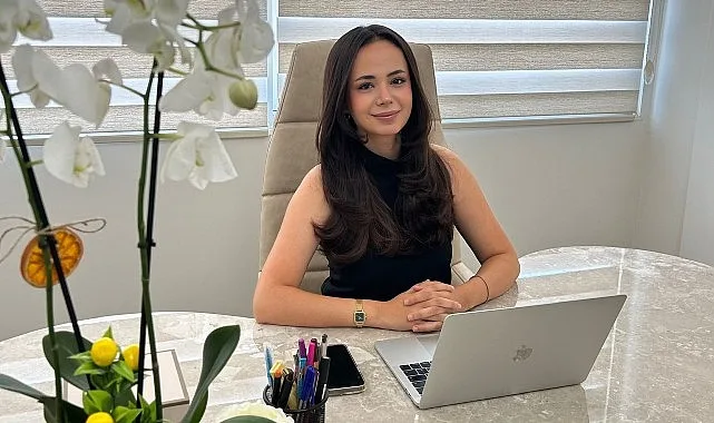 Diyetisyen Sümeyra Gözüm Ataköy'deki Yeni Merkezinde Hizmete Başladı