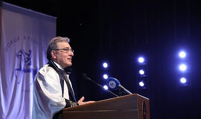 Dokuz Eylül Üniversitesi'nden Üç Stratejik Alanda Yeni Eğitim Programları