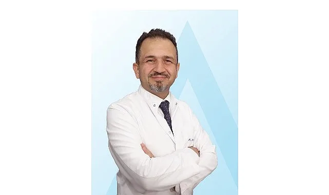 Dr. Selami Çakmak'tan Yaz Aylarında Kasları Güçlendirme Önerileri