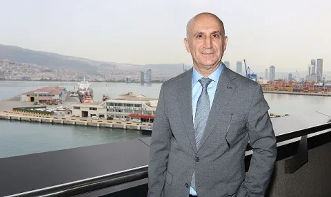 EİB, ihracatçılara 6 ayda 1,57 milyar TL devlet desteği ulaştırdı