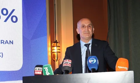EİB Yıllık İhracatı 19 Milyar Dolara Ulaşarak Rekor Kırdı