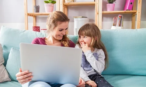 ESET'ten Yaz Tatilinde Çocukların Siber Güvenliği İçin Kritik Uyarılar