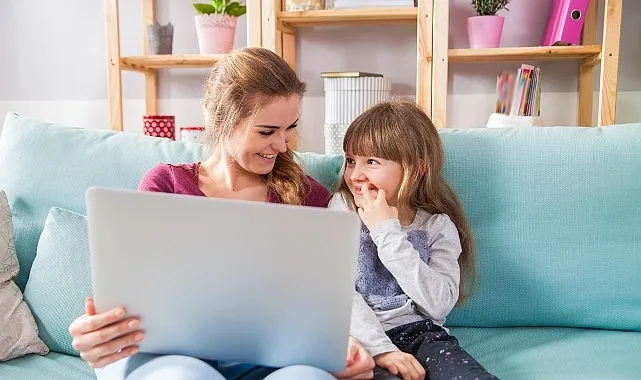 ESET'ten Yaz Tatilinde Çocukların Siber Güvenliği İçin Kritik Uyarılar