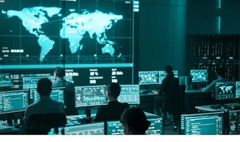 ESET ve EVC Group, Avrupa Enerji Güvenliği İçin Stratejik İş Birliği Yaptı