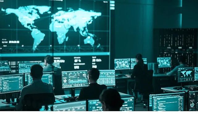 ESET ve EVC Group, Avrupa Enerji Güvenliği İçin Stratejik İş Birliği Yaptı
