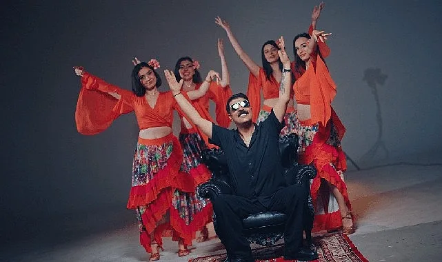 Fatih Bulut'tan Yeni Roman Havası: 'Cıngırdak' 16 Temmuz'da Çıkıyor