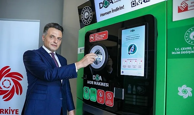 Forbes'tan Türkiye'nin DOA Sistemine Övgü: ABD ve Batı'ya Örnek Gösterildi