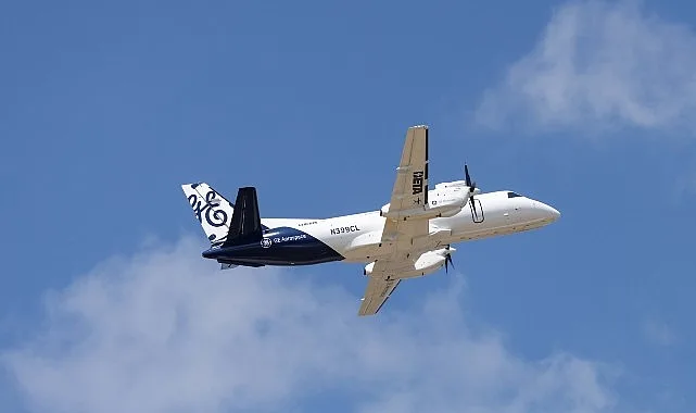 GE Aerospace ve THY Teknik'ten 5 Yıllık Önemli İş Birliği Anlaşması