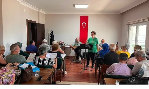 Gölcük Saygınlar Kulübü Üye Sayısını 3 Ayda 692'ye Çıkardı