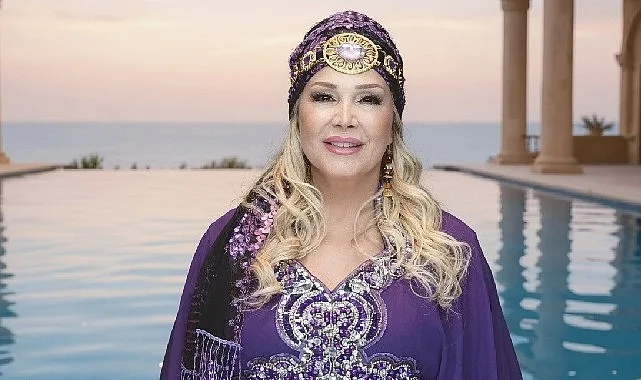 Güler Işık'tan Müzikle Yeniden Doğuş: Yeni Şarkılarıyla Dinleyicilerle Buluştu