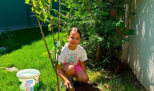 Güzelbahçe Yaz Kampı, Geleceğin Yıldızlarını Yeni Döneme Hazırlıyor