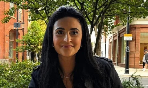 Habibe Arıkan Ertürk'ün İlk Romanı Neva: Sonsuz Bilinç, Mayısta Çıkıyor