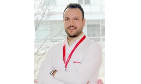 Hemoroid Tedavisinde Lazer Yöntemi: Kesi ve Dikişsiz İyileşme Fırsatı