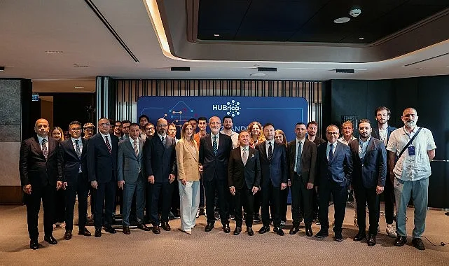 HUBrica Hızlandırma Programı'nın Üçüncü Dönemi Başladı