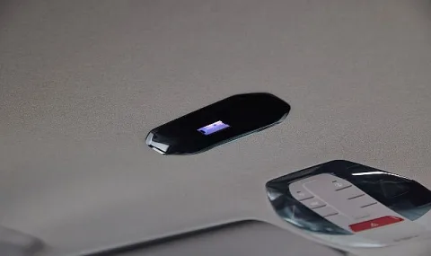 Hyundai'den Araç İçi Hijyende Yeni Bir Dönem Başlatan Plasma Care UVC