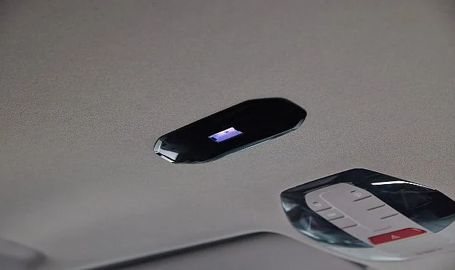 Hyundai'den Araç İçi Hijyende Yeni Bir Dönem Başlatan Plasma Care UVC