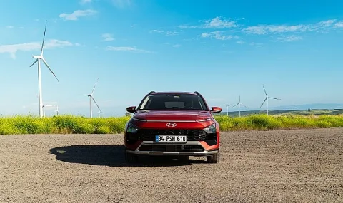 Hyundai Motor Türkiye'den İşletmelere Özel Yeni Finansman Çözümü