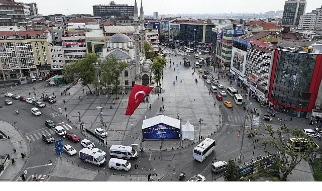 İBB'den YKS Tercih Döneminde Gençlere Ücretsiz Rehberlik Desteği