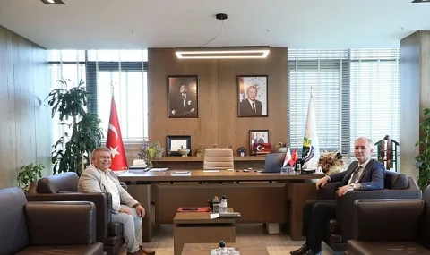 İnegöl'de Sağlık Yatırımları Hız Kesmiyor: Hedef 160 Aile Hekimi