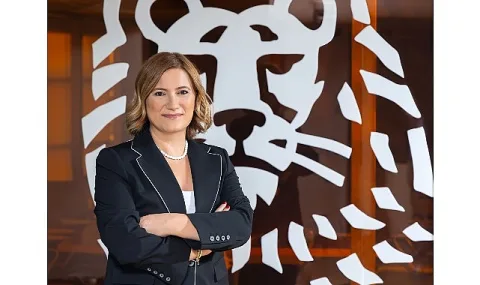 ING Türkiye'den Profesyonel Meslek Sahiplerine 2,4 Milyon TL'ye Varan Finansman