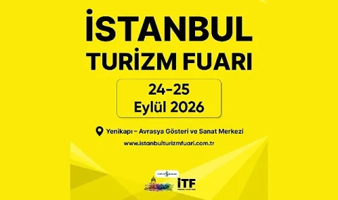 İstanbul Turizm Fuarı, Dev Şirketlerin Satın Alma Yöneticilerini Ağırlayacak