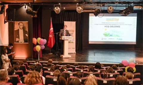İzmir, 2050'ye Kadar İklim Nötr Kent Olma Yol Haritasını Belirledi